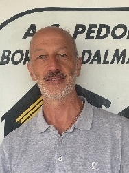 MORGANTI FABRIZIO